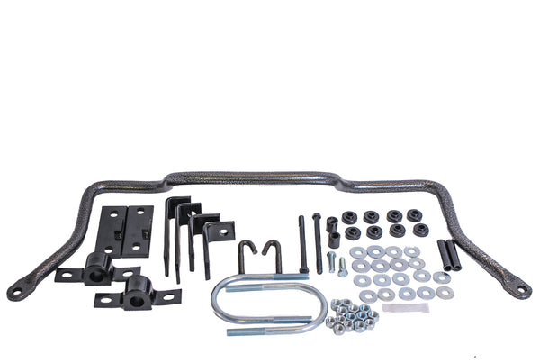 Hellwig Ensemble de barre stabilisatrice arrière — 1990-1997 Ford F-250 / Ford F-350