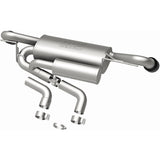 MAG Catback Exhaust