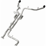 MAG Catback Exhaust