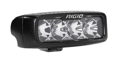 Rigid Industries SRQ - faisceau large - blanc - unité