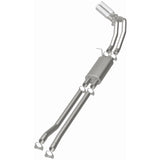 MAG Catback Exhaust