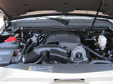 KN Drop in Air Filters