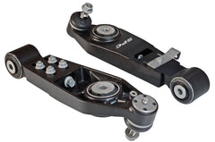 SPC Performance Bras de suspension réglable avant ou arrière 99-11 Porsche 996/997 06-16 Cayman (paire de 2)