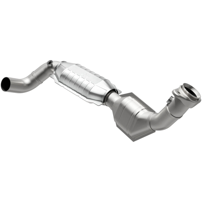 MagnaFlow Convertisseur catalytique à ajustement direct 01-02 Ford F-150 5.4L