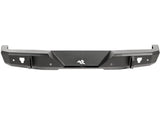 Rugged Ridge Rear Bumper — 2020+ Jeep Gladiator (OMI11540.37) - image 2