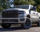 Ironman 4x4 2019+ Ram 1500 3.5In Lift & Level Kit (Front 3.5In/Rear 2In)