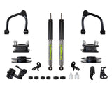 Ironman 4x4 2022+ Tundra (Non Air Ride)3In Lift & Level Kit (Front 3In/Rear 2In)