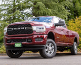 Ironman 4x4 2019+ Ram 3500 3In Lift & Level Kit (Front 3In/Rear 1In)