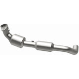 MAG Converter Direct Fit