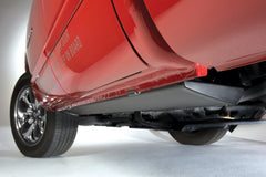 AMP Research Running Boards PowerStep (AMP76120-01A)