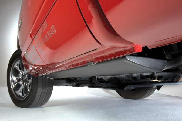 AMP Research Running Boards PowerStep (AMP76120-01A)