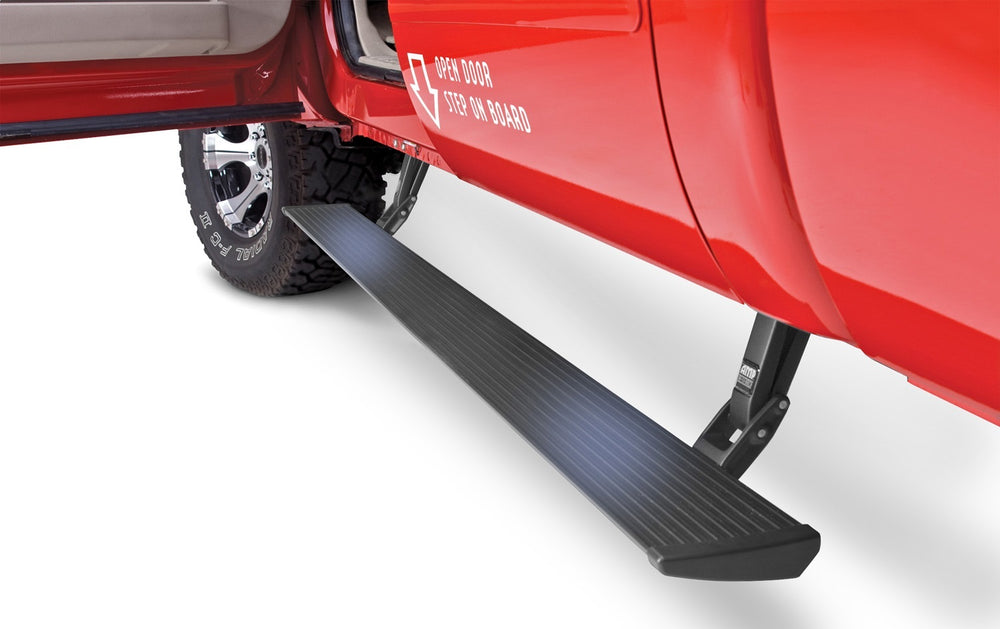 Marchepieds électriques AMP PowerStep