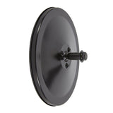 Smittybilt 1997-2006 (Tj)2007-2018 Wrangler (Jk) Trail Mirrors Round