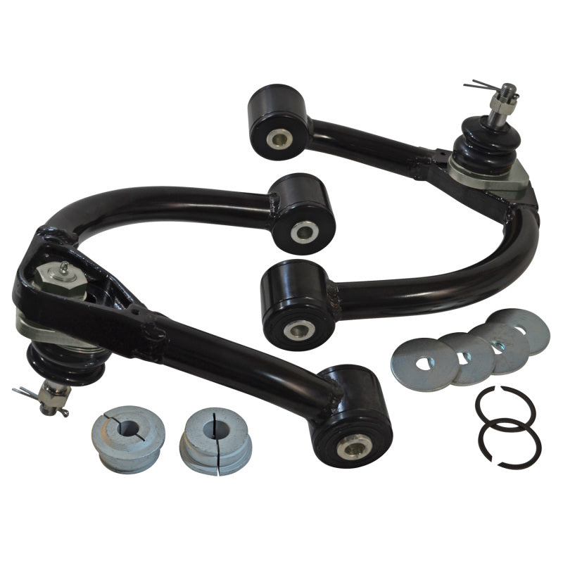 SPC Performance Bras de suspension supérieur pour camion léger Toyota