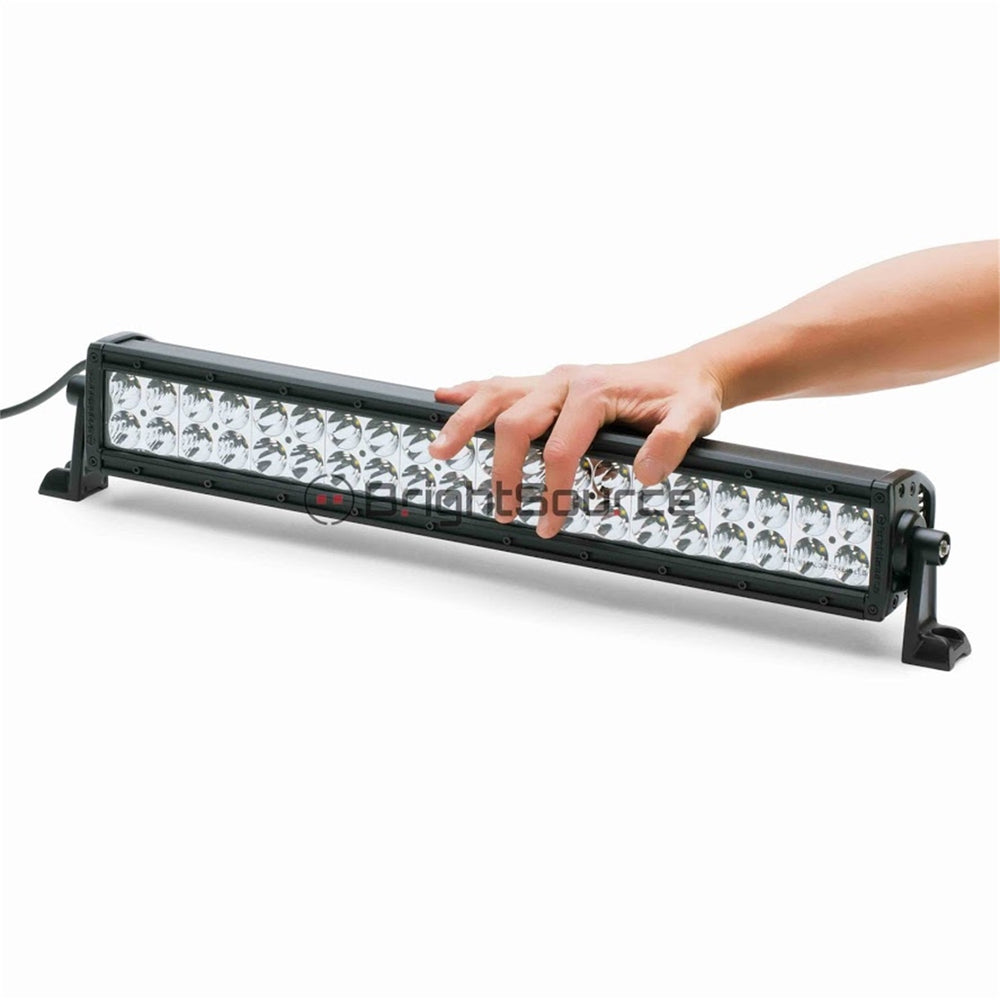 Brightsource Barre lumineuse DEL 20 po 40 DEL 100W SAE