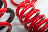 AST Lowering Springs