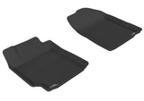 ACE Kagu - Front - Black