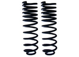 Icon Vehicle Dynamics 2009+ Ram 1500 Rear 1.5In Dual Rate Spring Kit