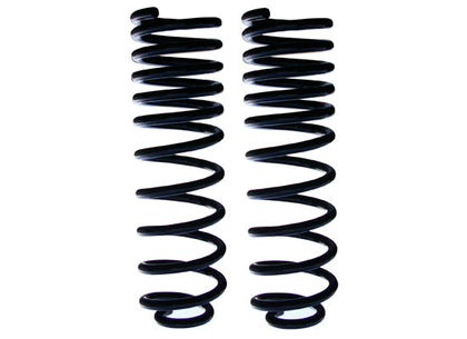 Icon Vehicle Dynamics 2009+ Ram 1500 Rear 1.5In Dual Rate Spring Kit
