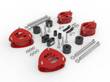 AFE Lift Kits