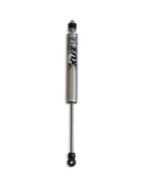Maxtrac Suspension 2014-2024 Ram 2500 Single Fox 2.0 Performance Series Front Shock (Aluminum Body) (with 8In Lift)Silver
