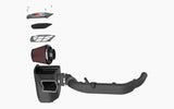 KN 63 AirCharger Intake