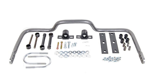 Hellwig Ensemble de barre stabilisatrice arrière — 2000-2005 Ford Excursion