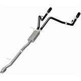 MAG Catback Exhaust