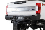 ADD Bomber Rear Bumpers