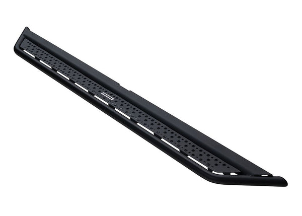 Go Rhino Running Boards — 2025+ RAM Truck 1500