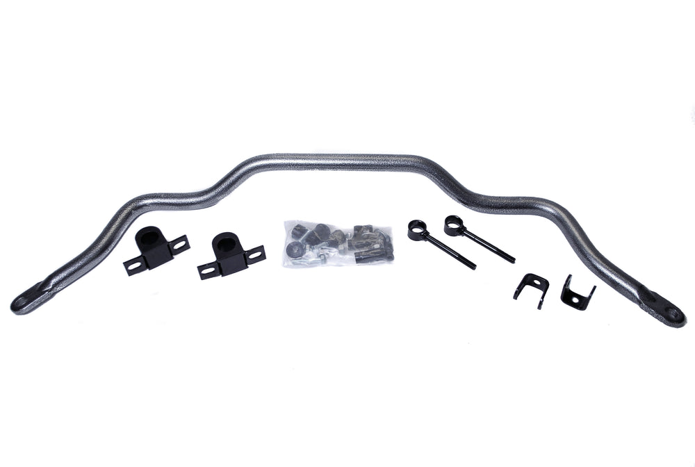 Hellwig Front Sway Bar Kit — 2004-2008 Ford F-150