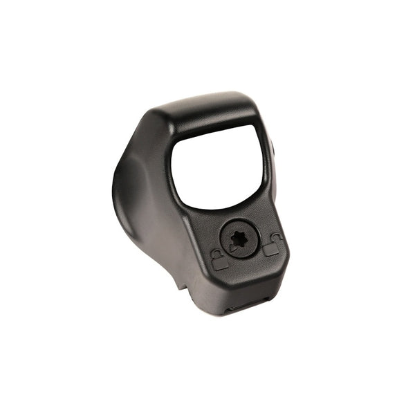 Omix Lunette de caméra de recul pour roues en aluminium - 18-21 JL