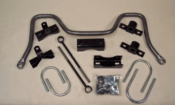 Hellwig Ensemble de barre stabilisatrice arrière — 2004-2008 Ford F-150