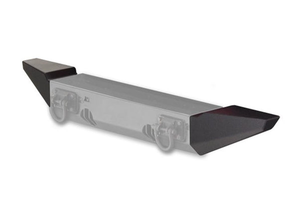 Rugged Ridge Bumper (YJ & TJ)