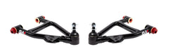 QA1 Ensemble de bras de suspension inférieurs de course 79-93 Ford Mustang