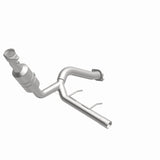 MAG Converter Direct Fit