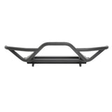 Smittybilt 1987-2006 Wrangler Yj/Tj/Lj Src Front Grille Guard Bumper with Dring Mountsblack Texture