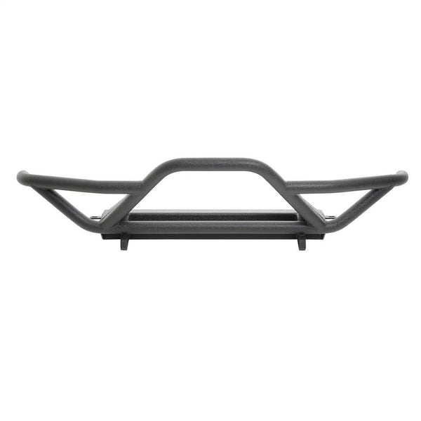 Smittybilt Grille Guard — 1987-2006 Jeep Wrangler