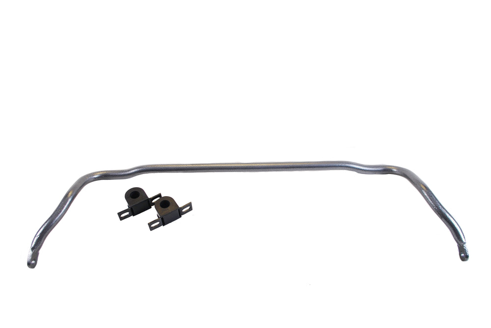 Hellwig Front Sway Bar Kit — 2005-2007 Ford F-250