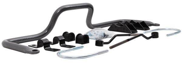 Hellwig Ensemble de barre stabilisatrice arrière — 1999-2009 Ford F-250 et 1999-2010 Ford F-350 Super Duty et 2010 Ford F-250 Super Duty, 4WD (7677)