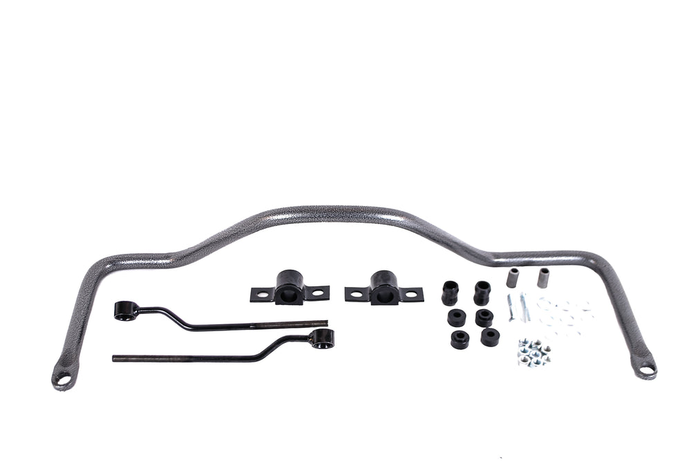 Hellwig Rear Sway Bar Kit — 1999-2007 Ford F-350 Super Duty