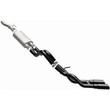 MAG Catback Exhaust