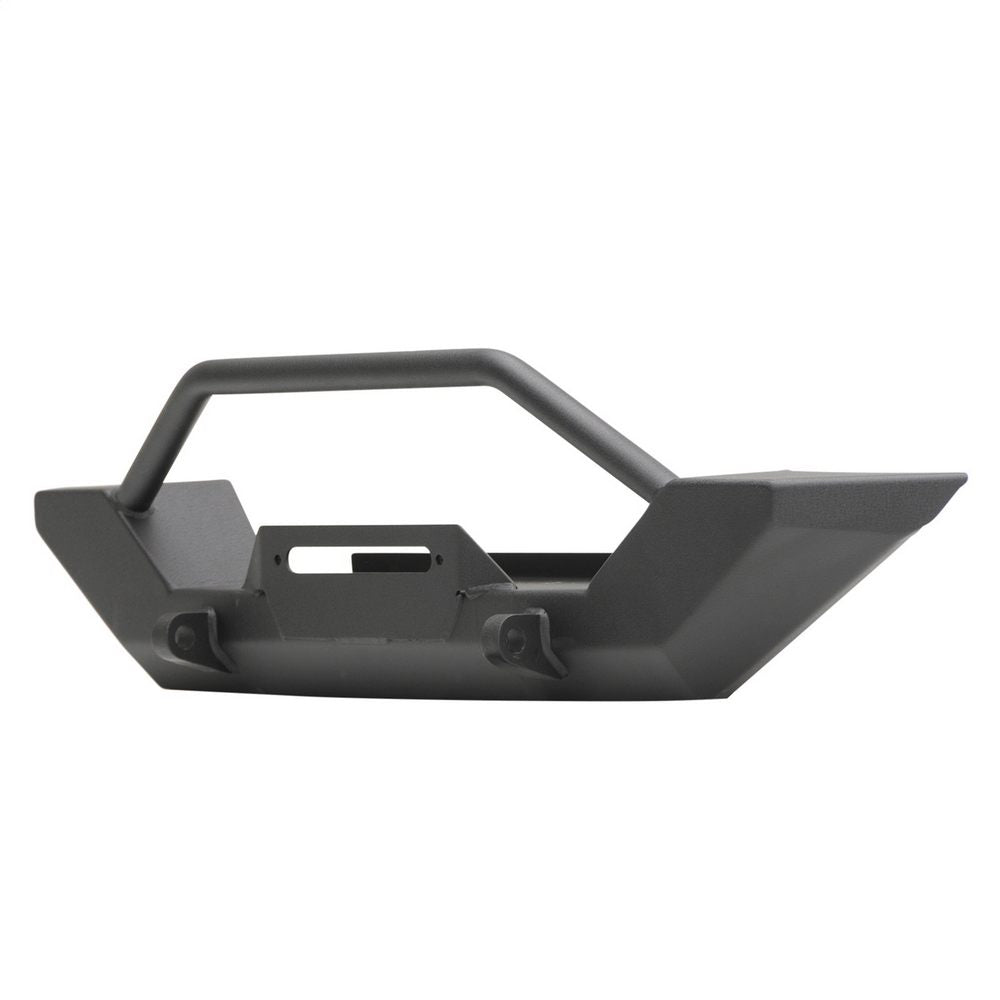 Smittybilt Grille Guard — 1997-2006 Jeep Wrangler