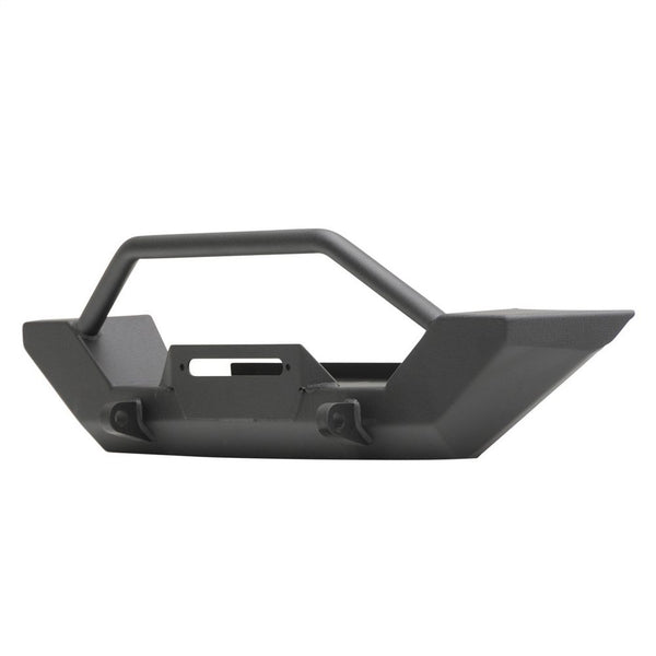 Smittybilt Grille Guard — 1997-2006 Jeep Wrangler