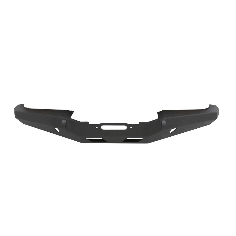 Smittybilt Front Bumper — 1984-2001 Jeep Cherokee