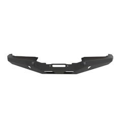 Smittybilt Front Bumper — 1984-2001 Jeep Cherokee