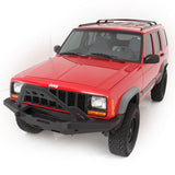 Smittybilt 1984-2001 Cherokee (Xj) 2/4 Door Xrc Front Stinger Option Fits Xrc Bumper 76810