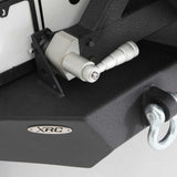 Smittybilt 2007-2018 Wrangler Xrc Rr Bump W Hitch Tire Wrangler 2/4Door