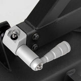 Smittybilt 2007-2018 Wrangler Xrc Rr Bump W Hitch Tire Wrangler 2/4Door