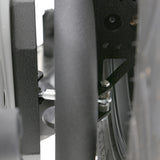 Smittybilt 2007-2018 Wrangler Xrc Gen2 Bolt On Tire Carrier